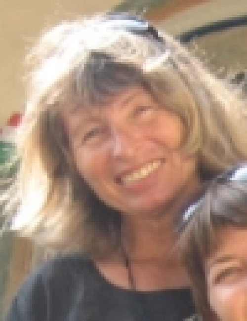 Veronika Klotz Veronika Klotz