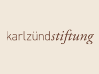 Karl Zünd Stiftung